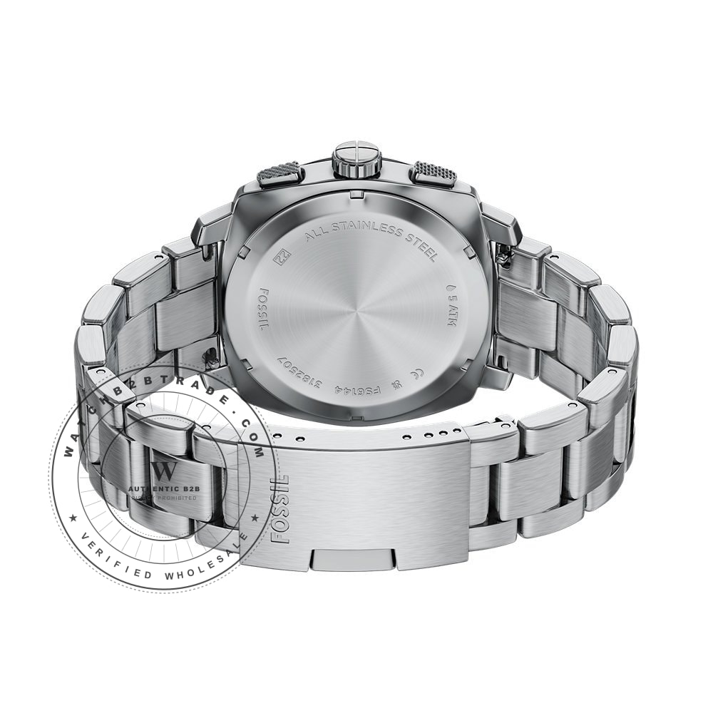 Fossil FS6144 Machine Watch FS6144 - Angle 6