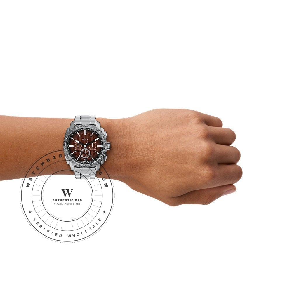 Fossil FS6144 Machine Watch FS6144 - Angle 7