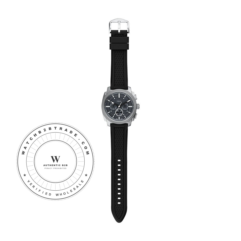 Fossil FS6145SET Machine Set Watch FS6145SET - Angle 5