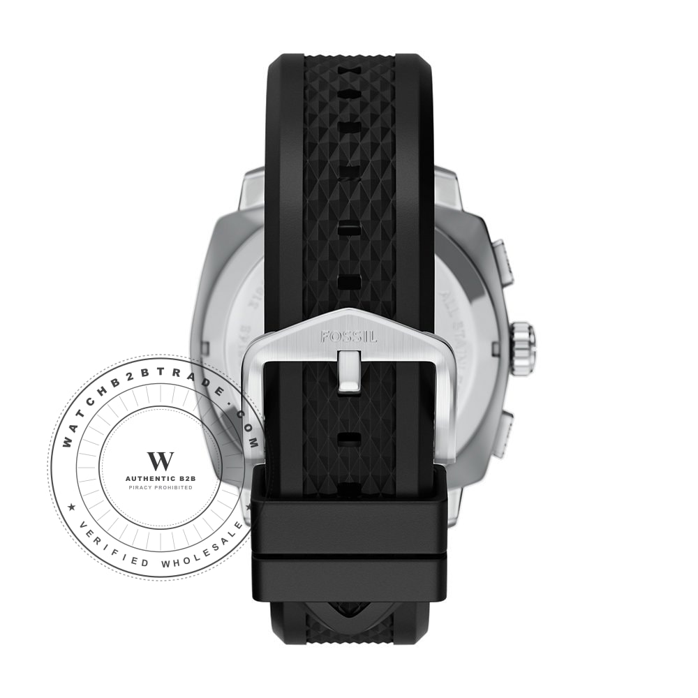 Fossil FS6145SET Machine Set Watch FS6145SET - Angle 7
