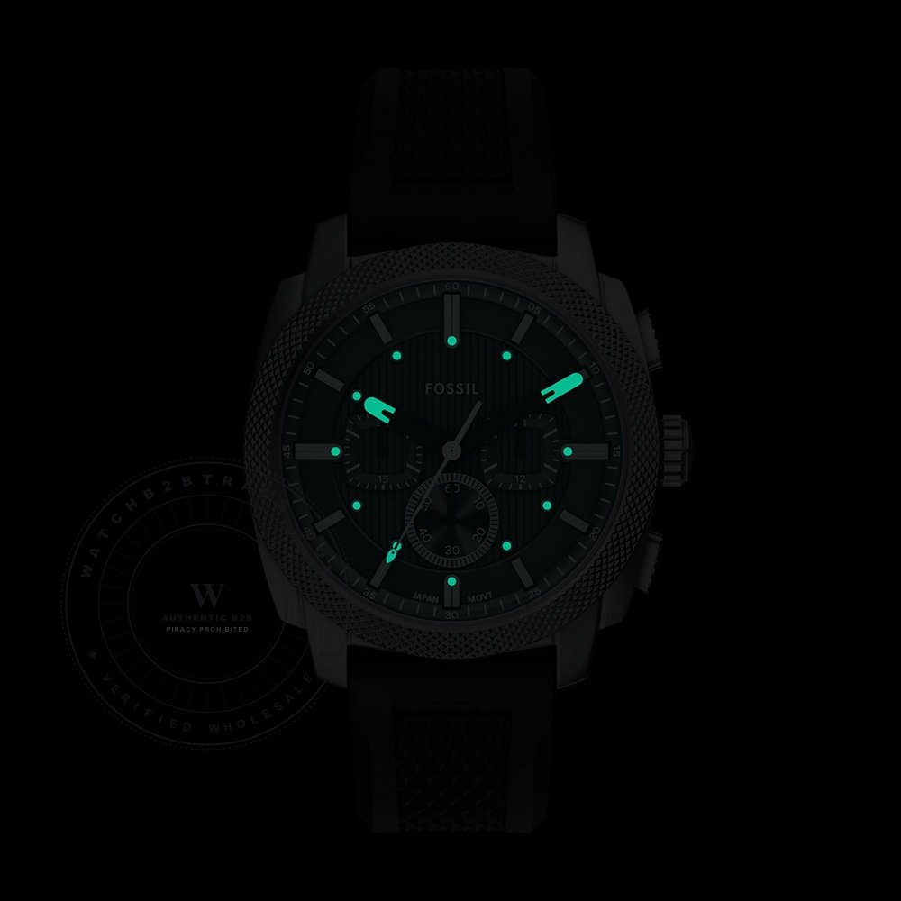 Fossil FS6145SET Machine Set Watch FS6145SET - Angle 10