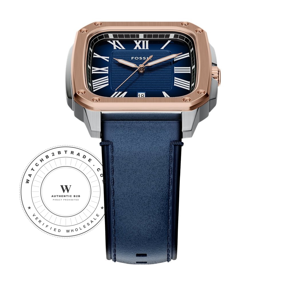 Fossil FS6149 Crosby Watch FS6149 - Angle 3