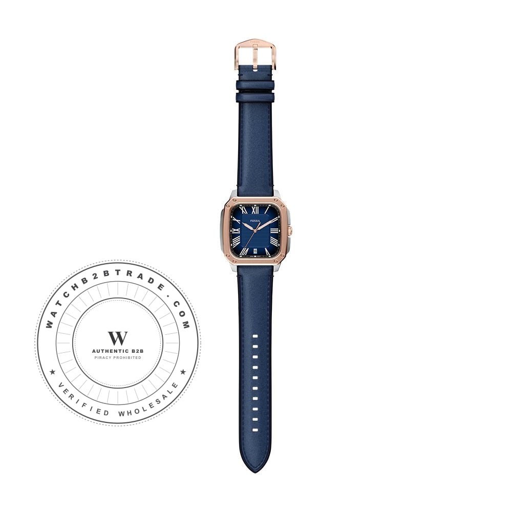 Fossil FS6149 Crosby Watch FS6149 - Angle 4