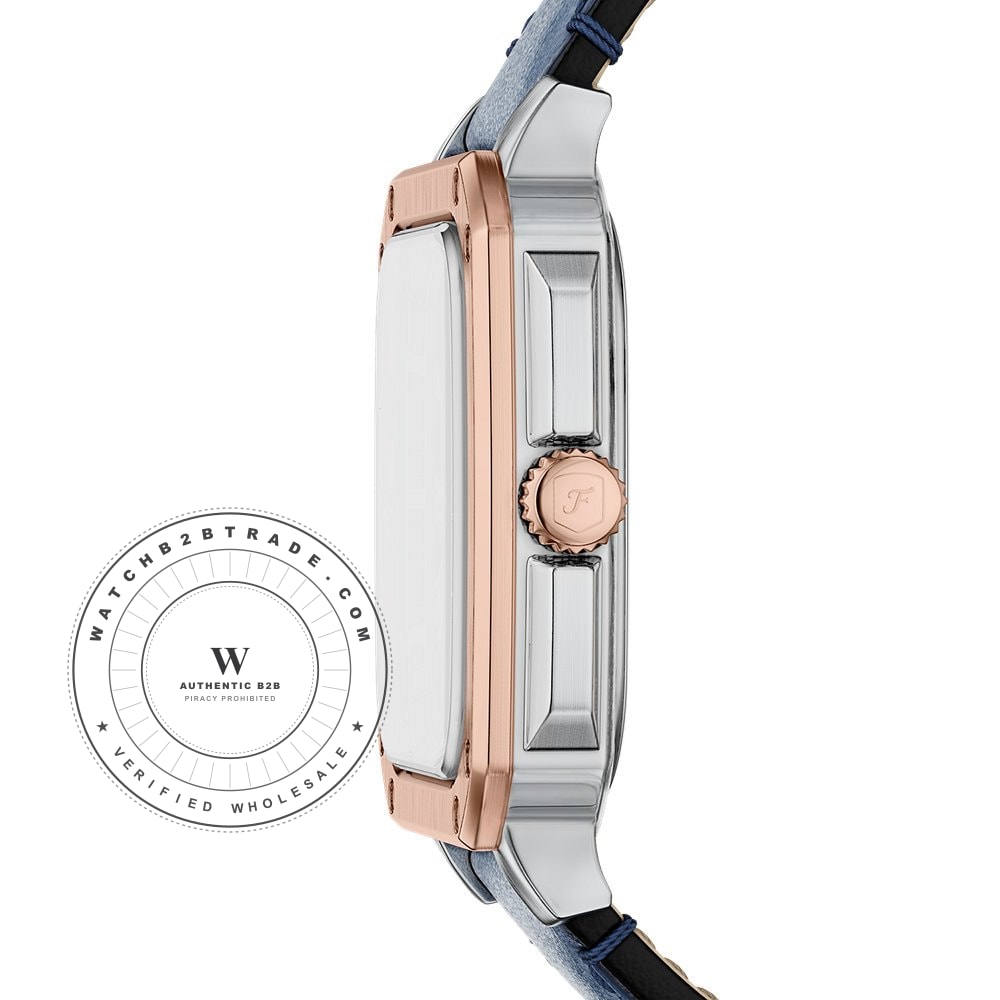 Fossil FS6149 Crosby Watch FS6149 - Angle 5