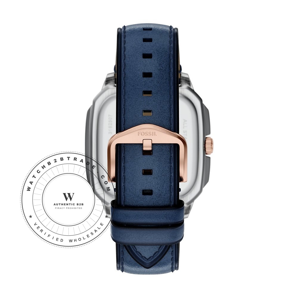Fossil FS6149 Crosby Watch FS6149 - Angle 6