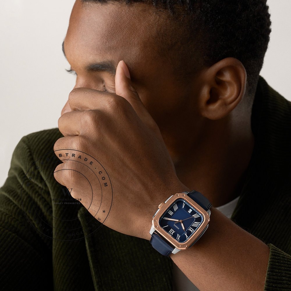 Fossil FS6149 Crosby Watch FS6149 - Angle 9