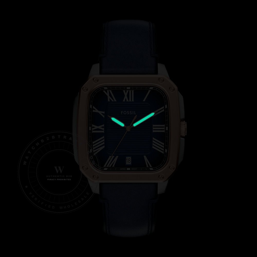 Fossil FS6149 Crosby Watch FS6149 - Angle 10