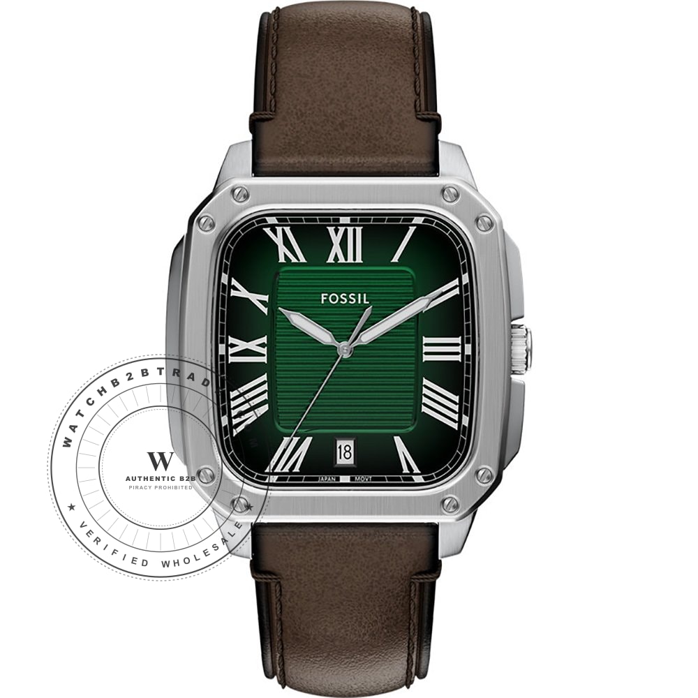 Fossil FS6150 Crosby Watch (FS6150) - Wholesale Luxury Timepiece