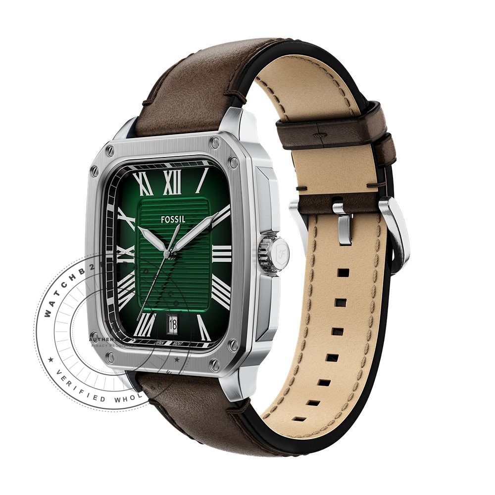 Fossil FS6150 Crosby Watch FS6150 - Angle 2