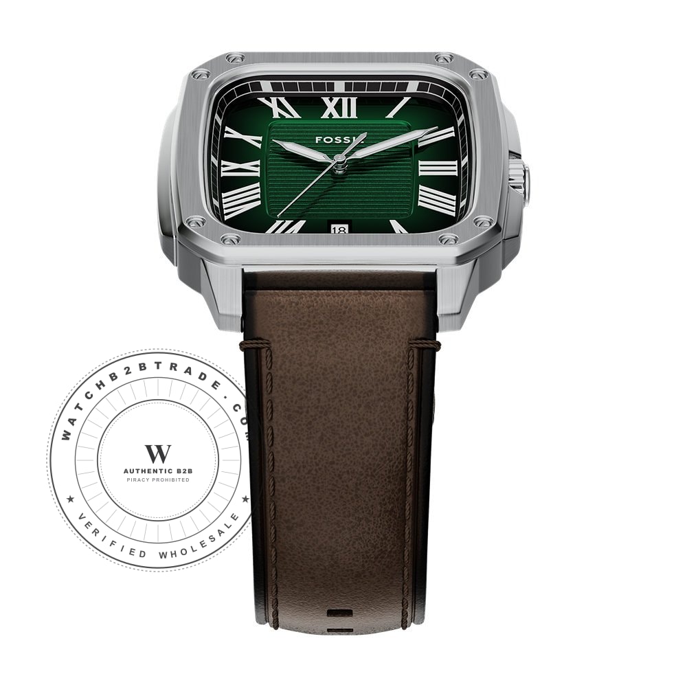 Fossil FS6150 Crosby Watch FS6150 - Angle 3