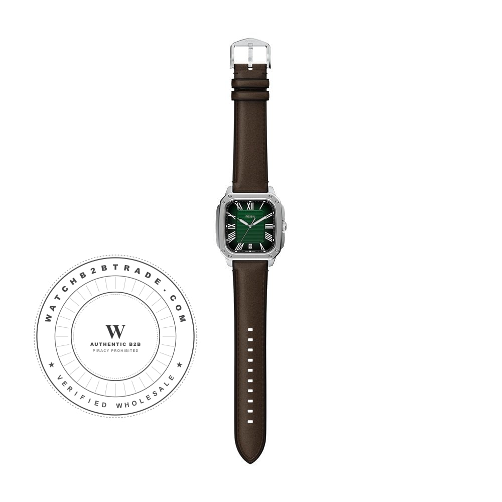 Fossil FS6150 Crosby Watch FS6150 - Angle 4