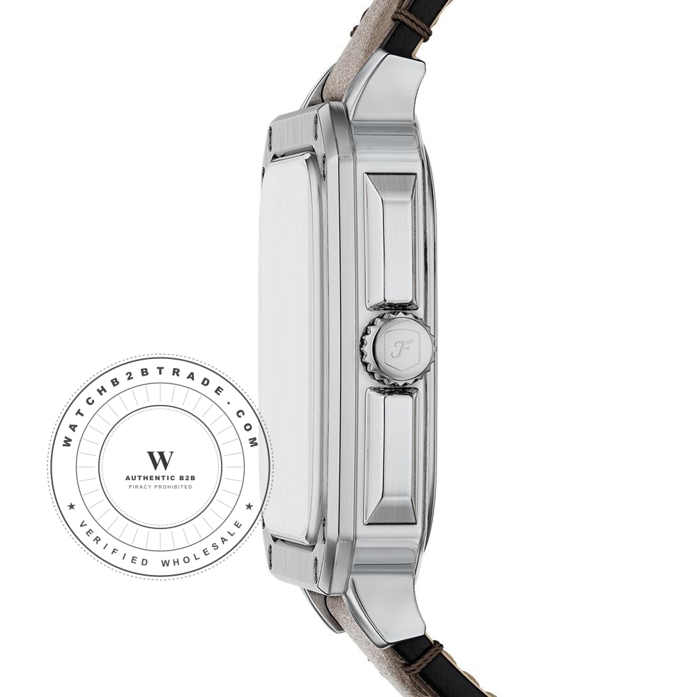 Fossil FS6150 Crosby Watch FS6150 - Angle 5