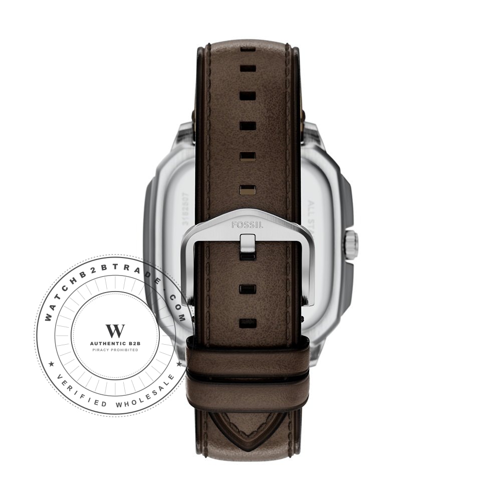 Fossil FS6150 Crosby Watch FS6150 - Angle 6