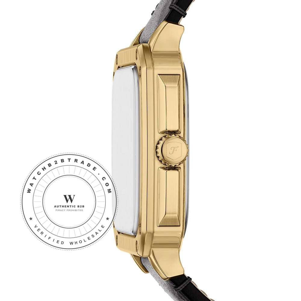 Fossil FS6151 Crosby Watch FS6151 - Angle 5