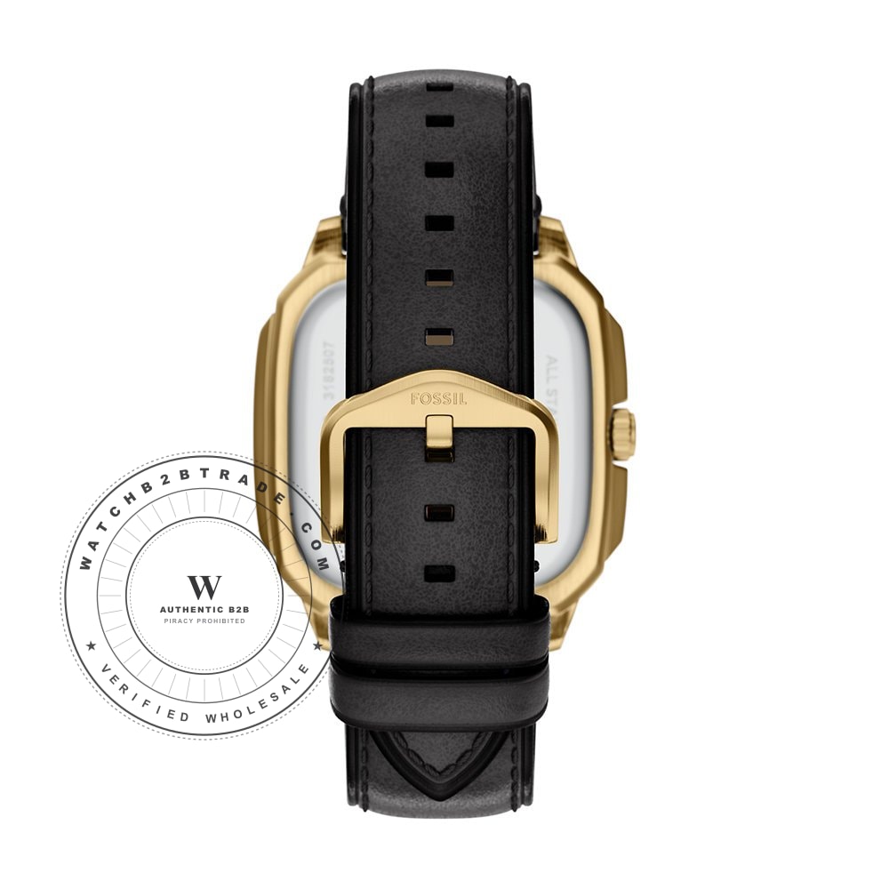 Fossil FS6151 Crosby Watch FS6151 - Angle 6
