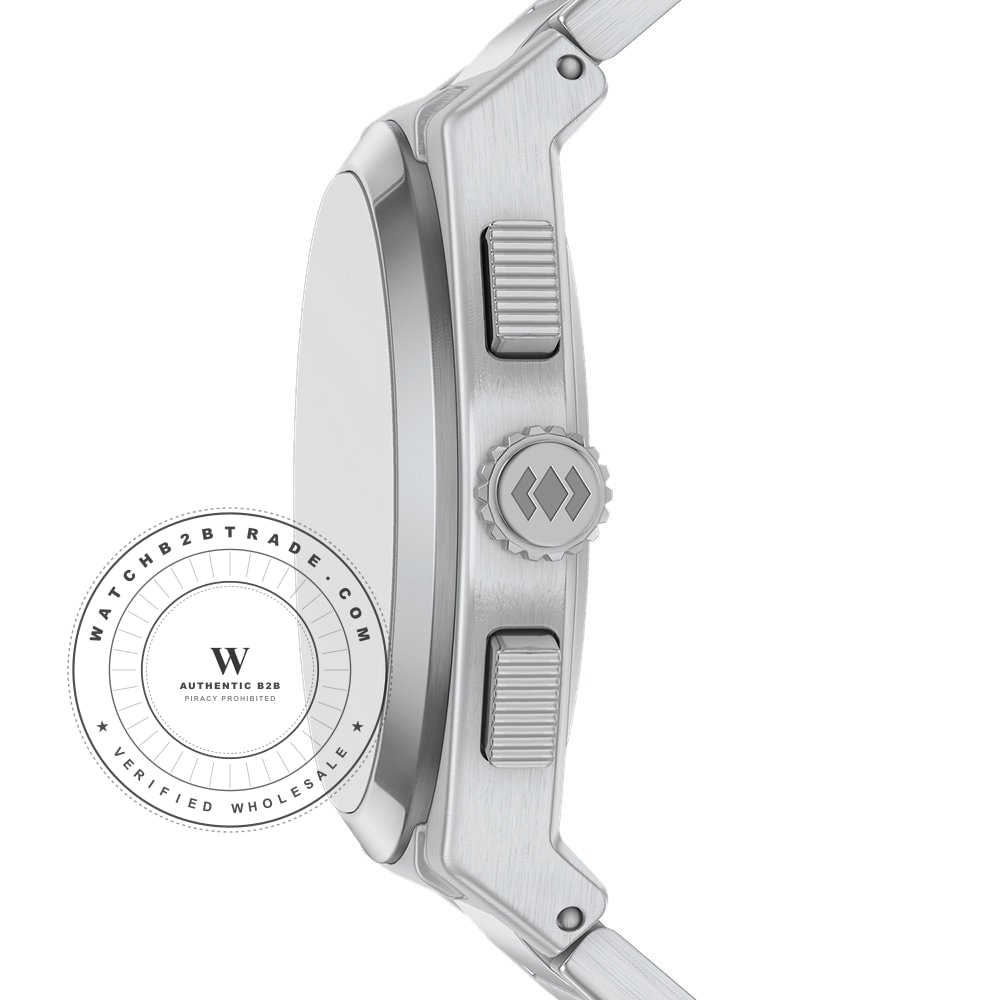 Fossil FS6154 Everett Watch FS6154 - Angle 3