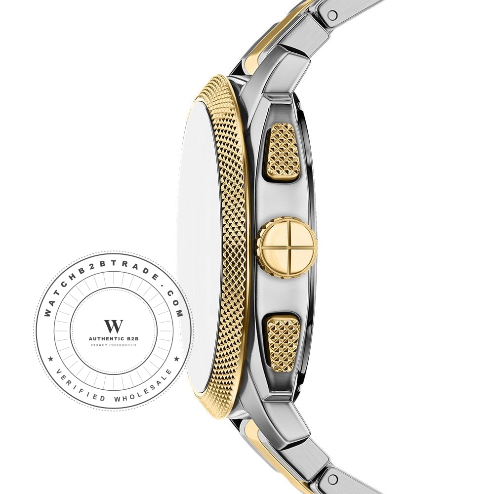 Fossil FS6159 Machine Watch FS6159 - Angle 3