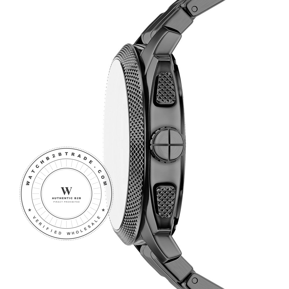 Fossil FS6160 Machine Watch FS6160 - Angle 3