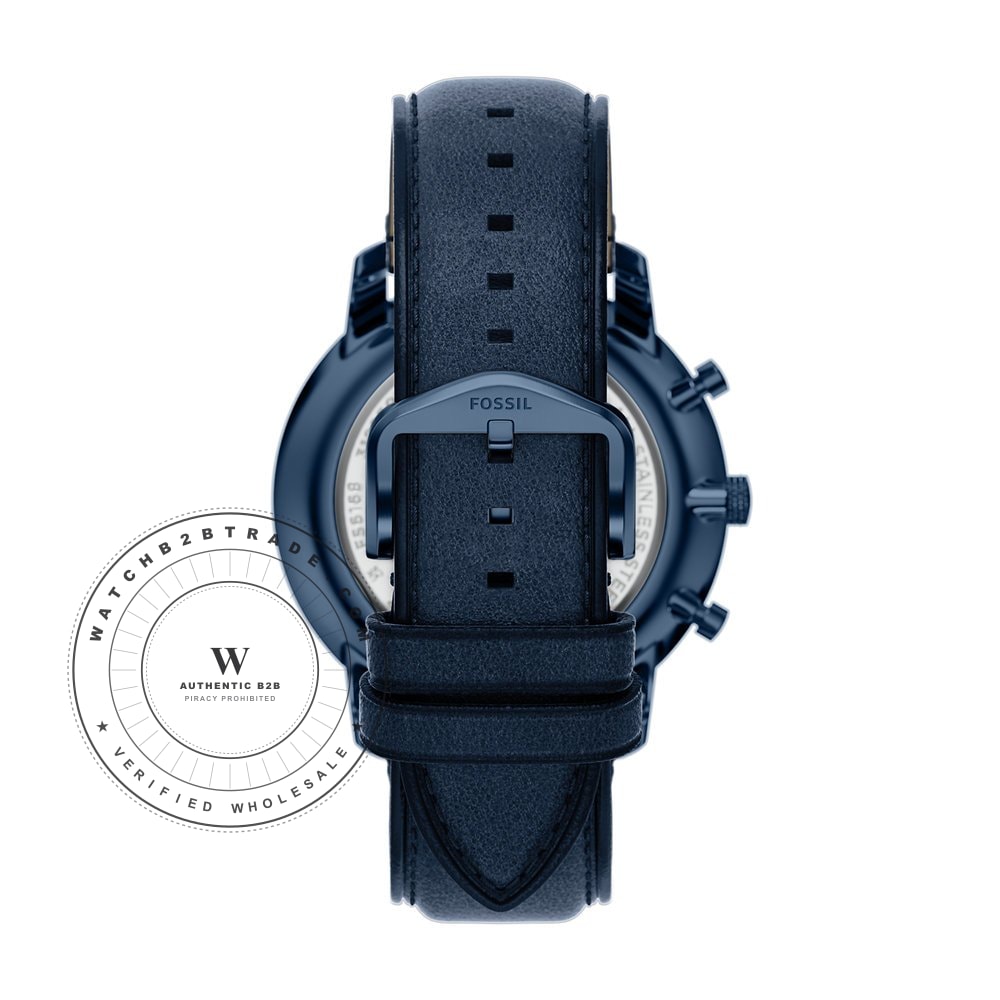 Fossil FS6168 Neutra Watch FS6168 - Angle 6