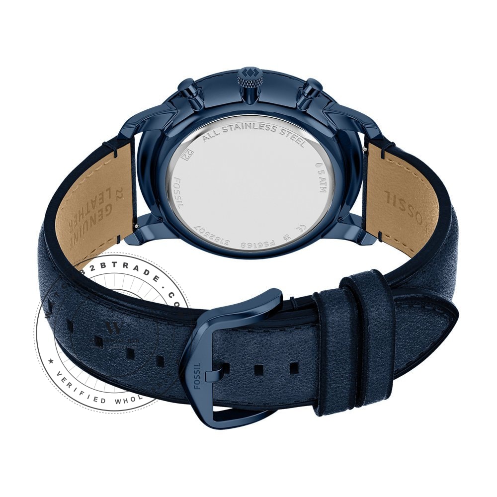 Fossil FS6168 Neutra Watch FS6168 - Angle 7