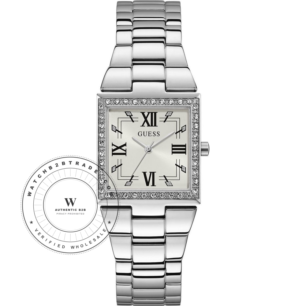 Guess GW0026L1 Chateau Watch (GW0026L1) - Wholesale Luxury Timepiece