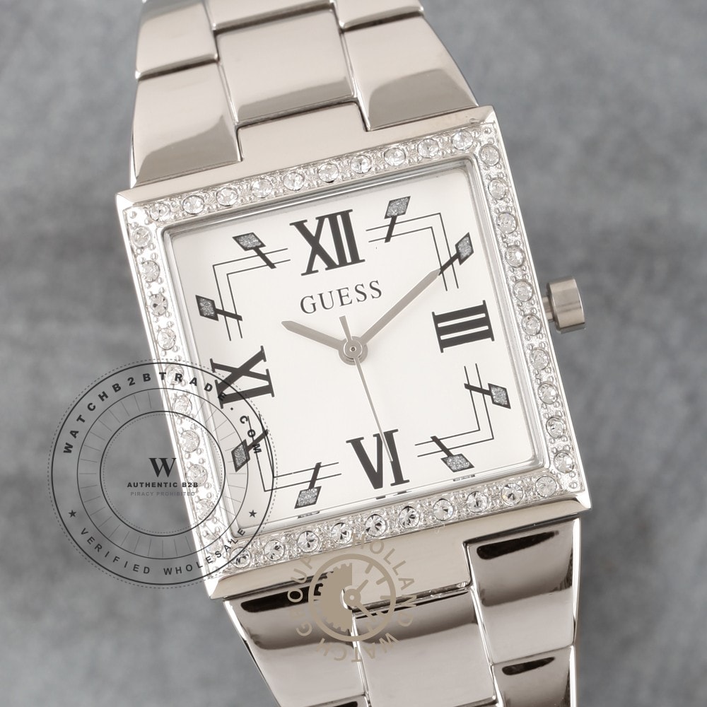 Guess GW0026L1 Chateau Watch GW0026L1 - Angle 2