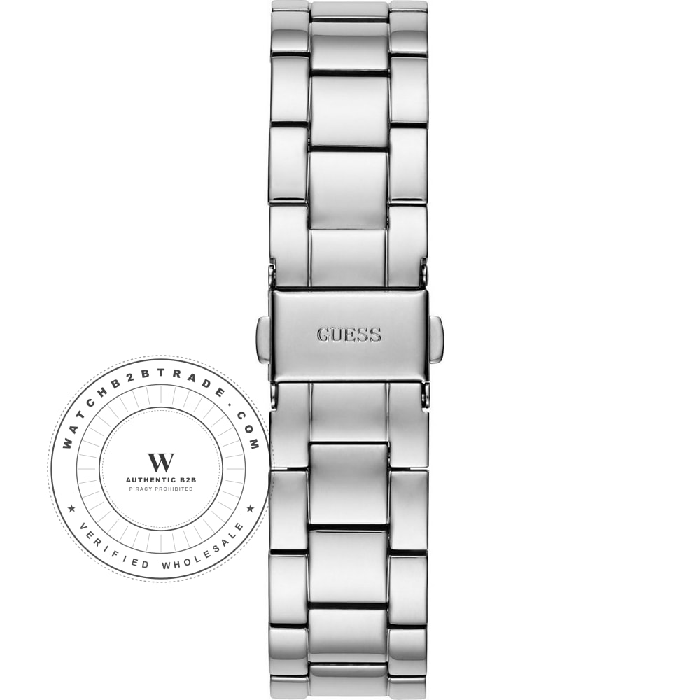 Guess GW0026L1 Chateau Watch GW0026L1 - Angle 4