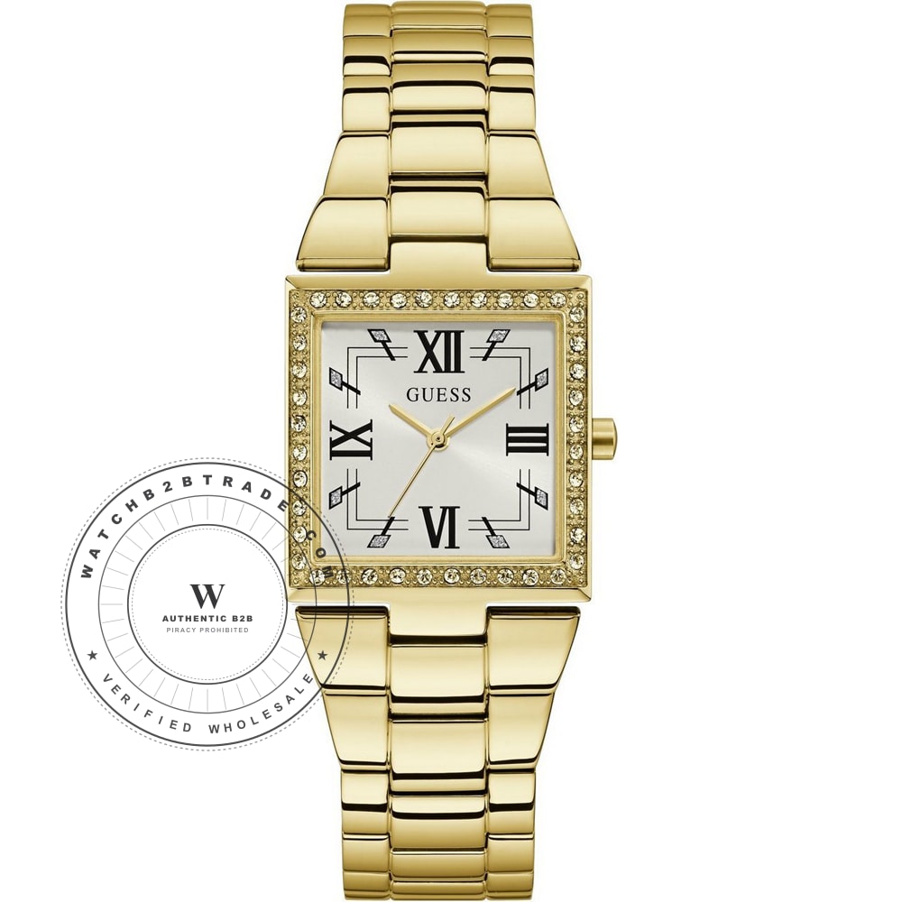 Guess GW0026L2 Chateau Watch (GW0026L2) - Wholesale Luxury Timepiece