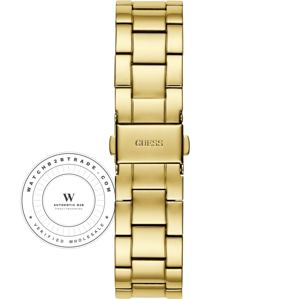 Guess GW0026L2 Chateau Watch GW0026L2 - Angle 3
