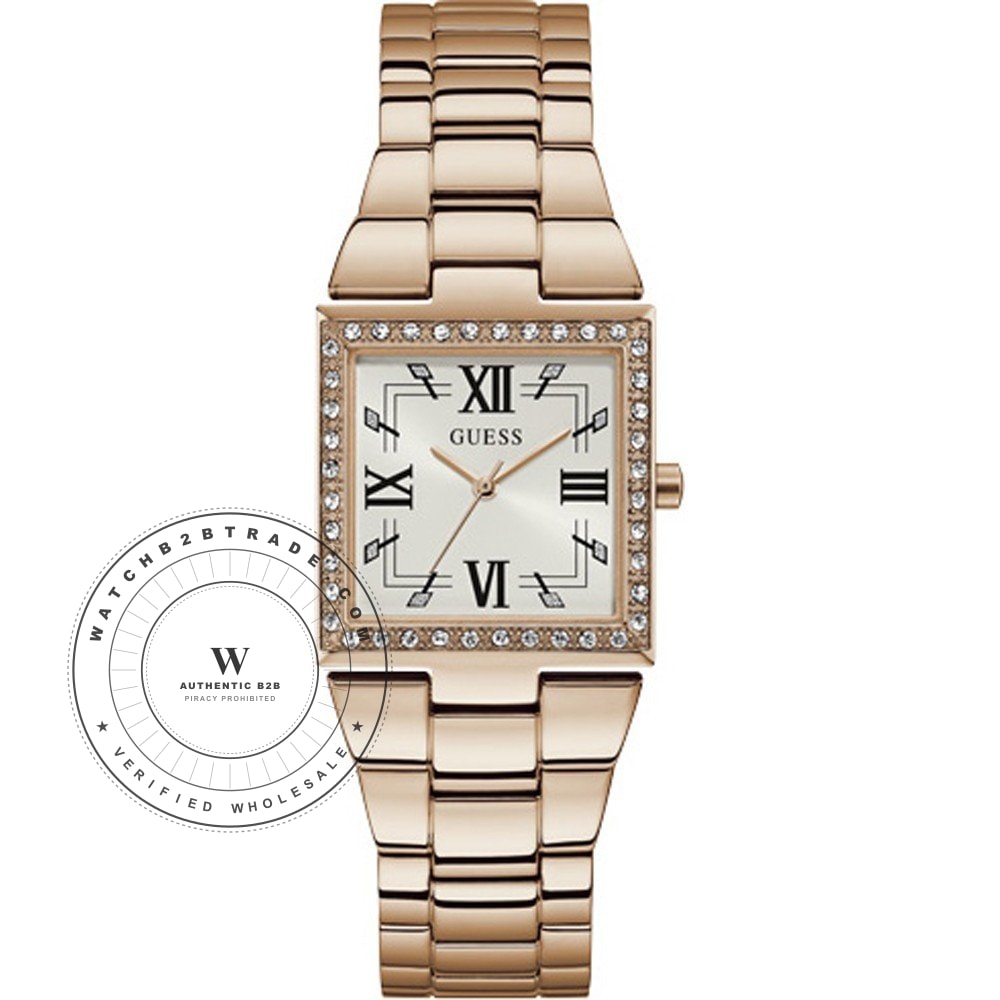 Guess GW0026L3 Chateau Watch (GW0026L3) - Wholesale Luxury Timepiece