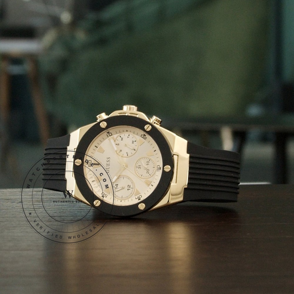 Guess Sport GW0030L2 Athena Watch GW0030L2 - Angle 2