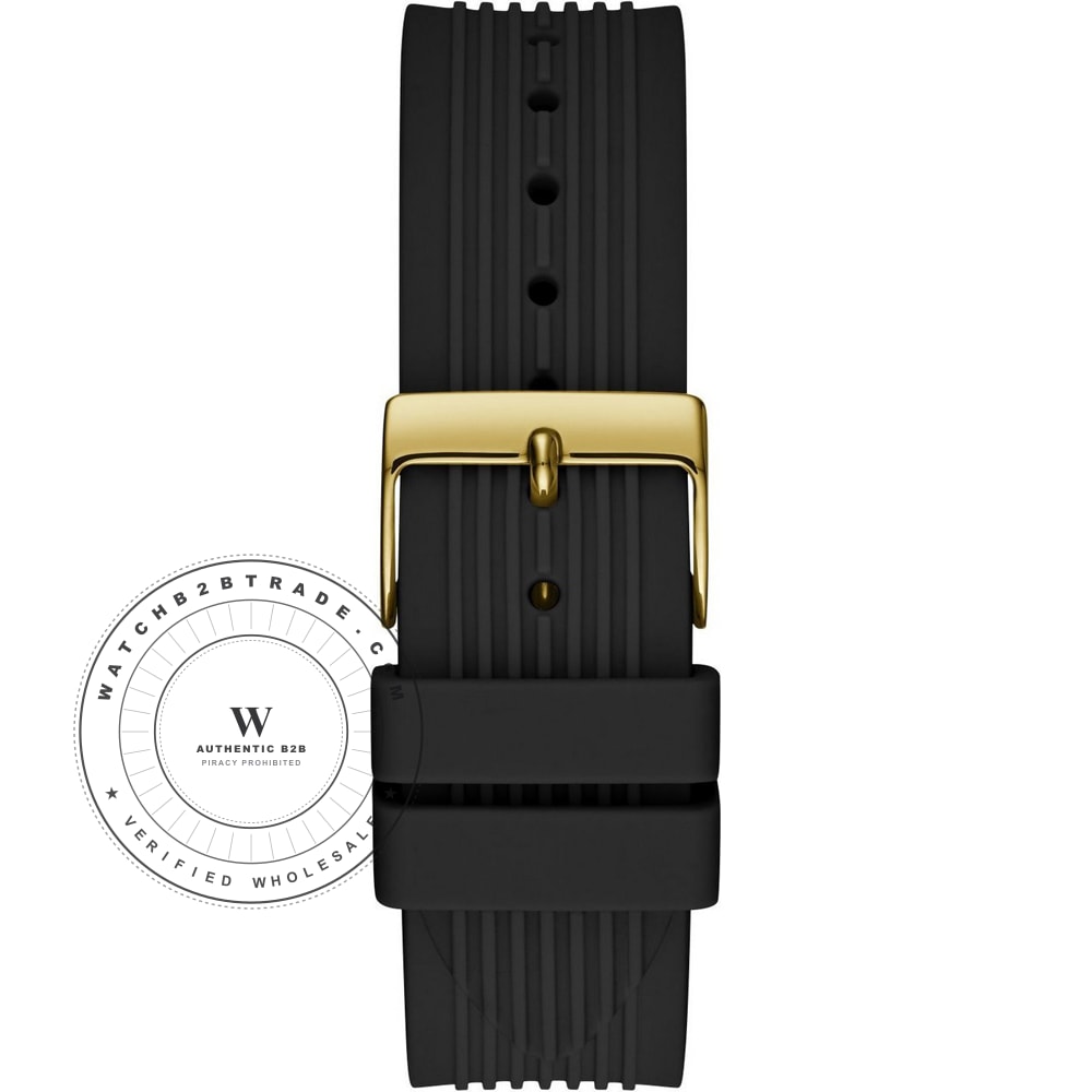 Guess Sport GW0030L2 Athena Watch GW0030L2 - Angle 4