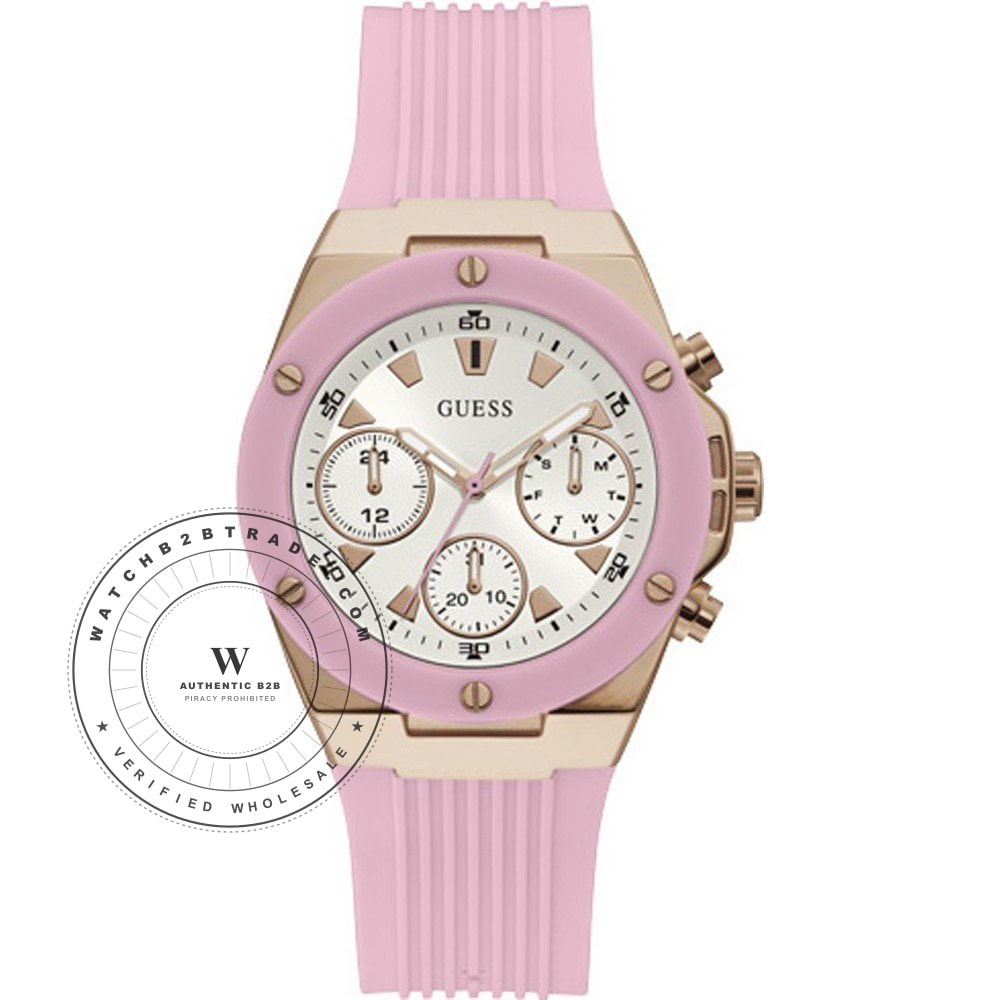 Guess GW0030L4 Athena Watch (GW0030L4) - Wholesale Luxury Timepiece