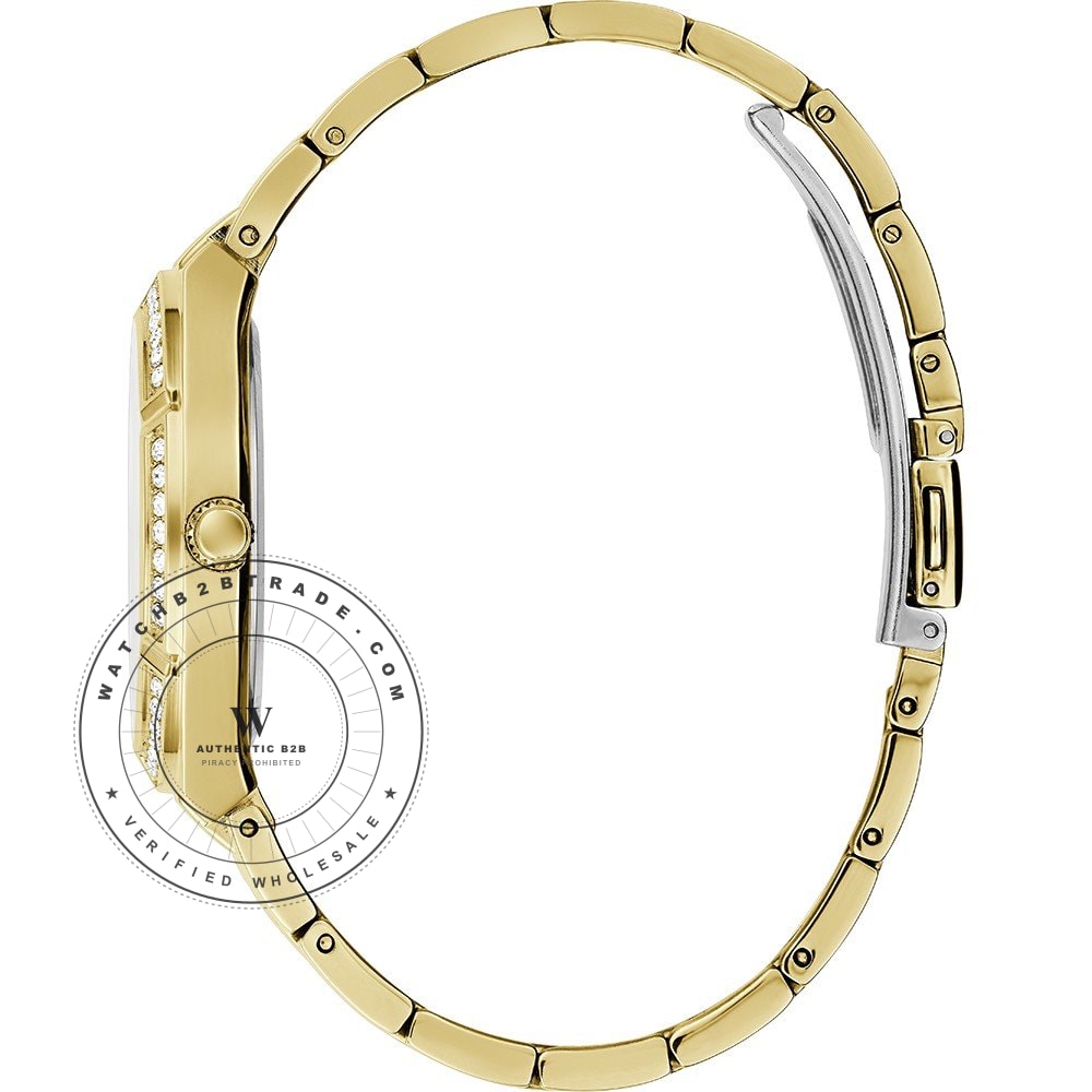 Guess Sport GW0033L2 Cosmo Watch GW0033L2 - Angle 2