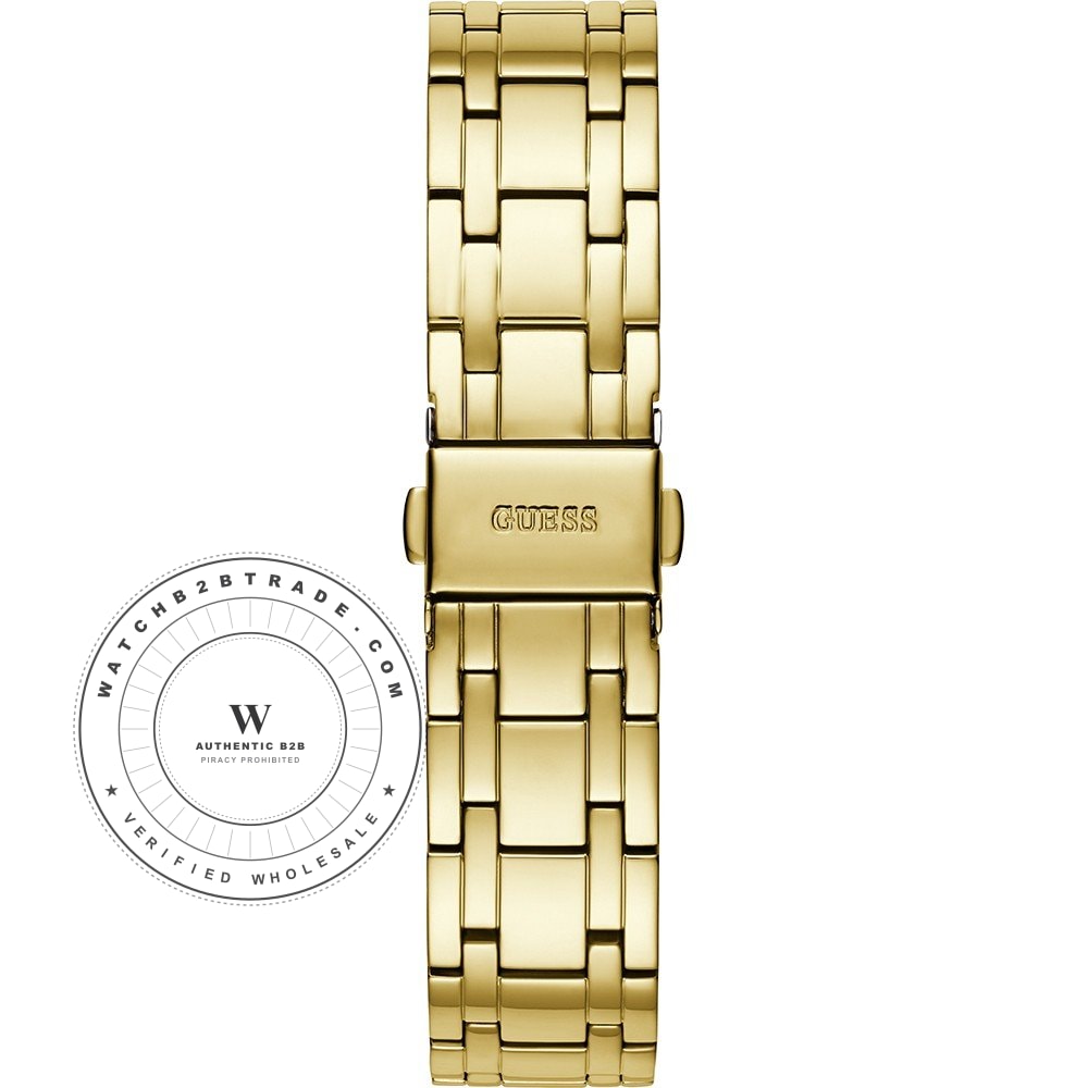 Guess Sport GW0033L2 Cosmo Watch GW0033L2 - Angle 3