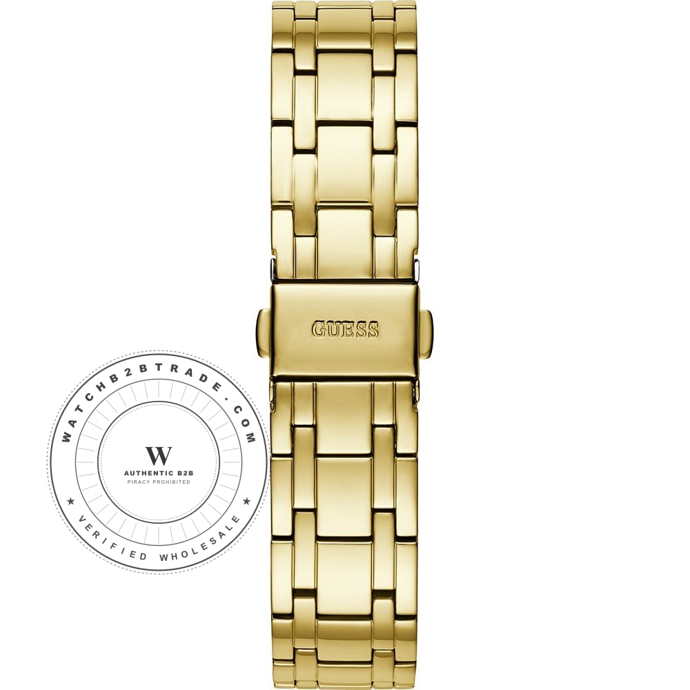 Guess Sport GW0033L8 Cosmo Watch GW0033L8 - Angle 3