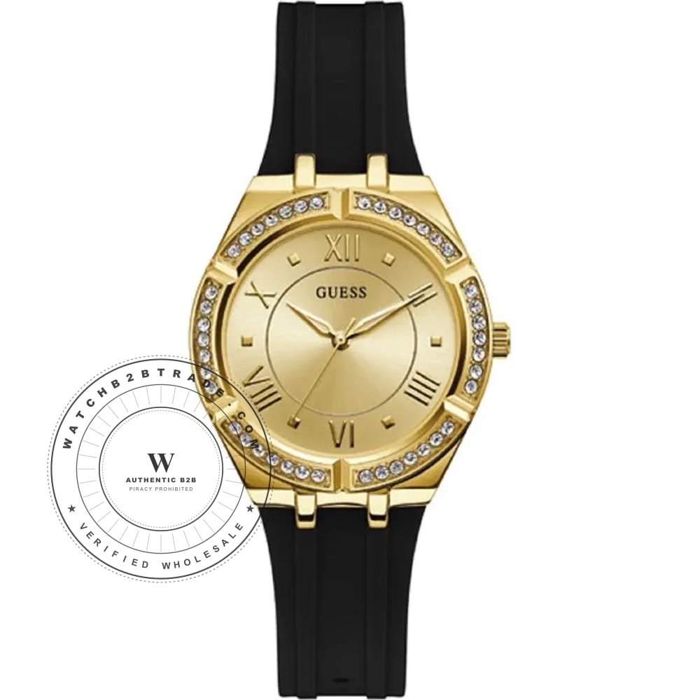 Guess GW0034L1 Cosmo Watch (GW0034L1) - Wholesale Luxury Timepiece