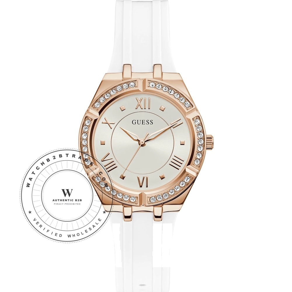 Guess GW0034L2 Cosmo Watch (GW0034L2) - Wholesale Luxury Timepiece