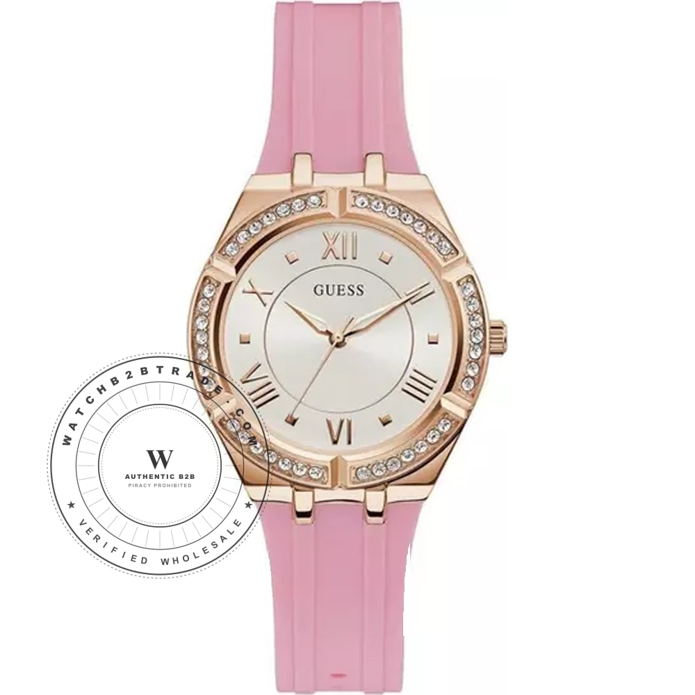 Guess Sport GW0034L3 Cosmo Watch (GW0034L3) - Wholesale Luxury Timepiece