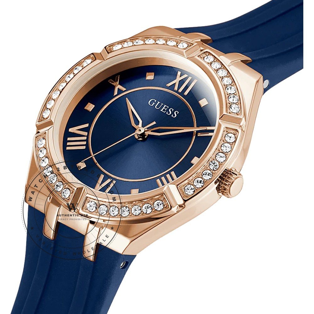 Guess Sport GW0034L4 Cosmo Watch GW0034L4 - Angle 2