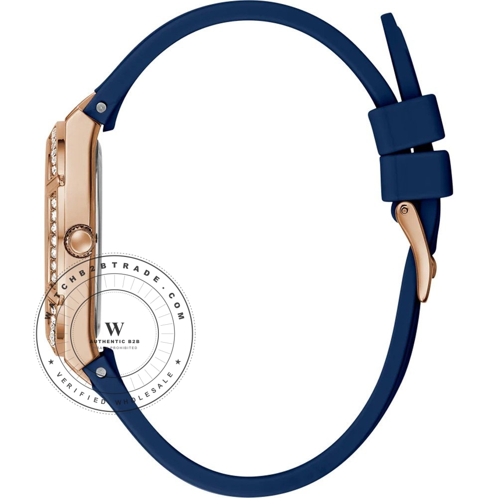 Guess Sport GW0034L4 Cosmo Watch GW0034L4 - Angle 3