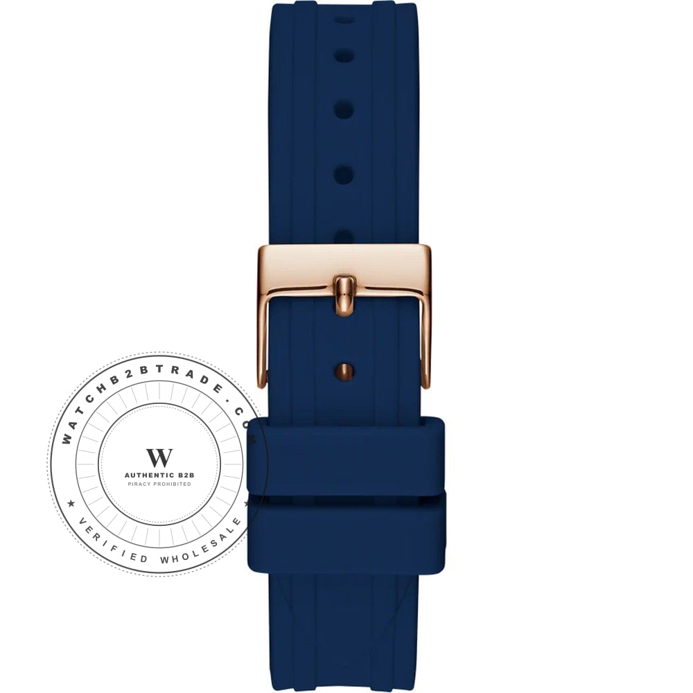 Guess Sport GW0034L4 Cosmo Watch GW0034L4 - Angle 4