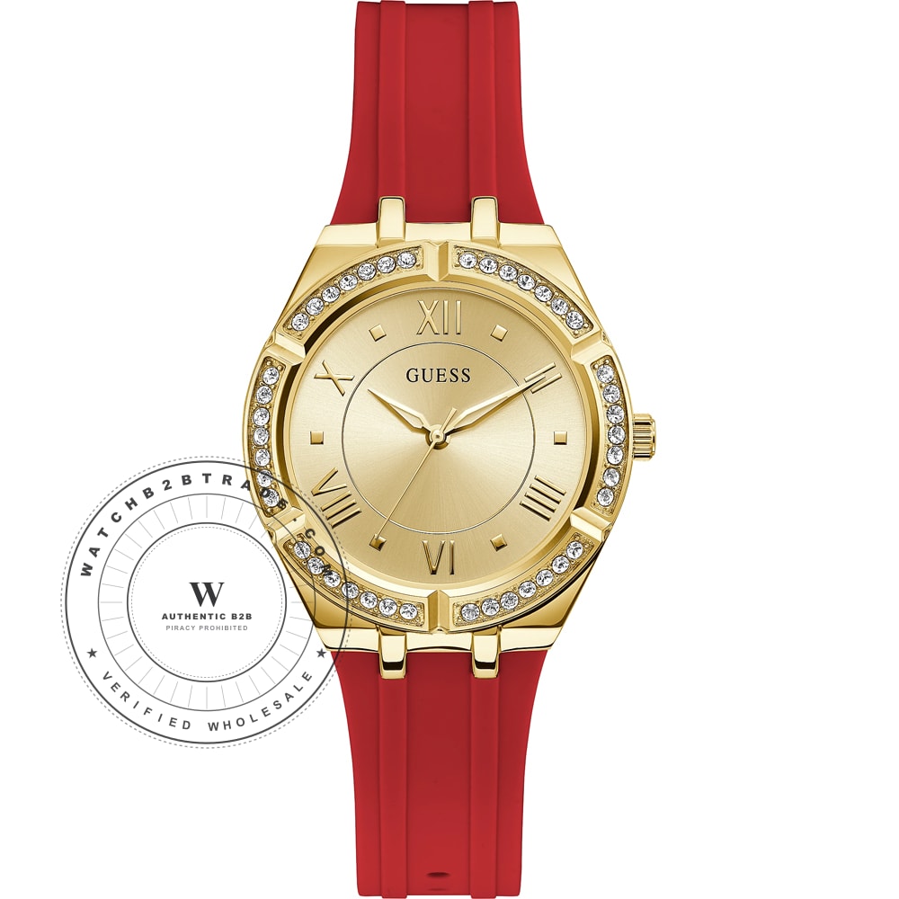 Guess GW0034L6 Cosmo Watch (GW0034L6) - Wholesale Luxury Timepiece