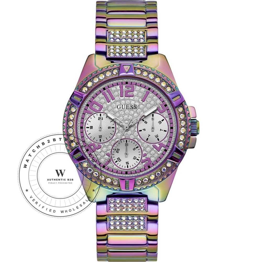 Guess Trend GW0044L1 Frontier Watch (GW0044L1) - Wholesale Luxury Timepiece