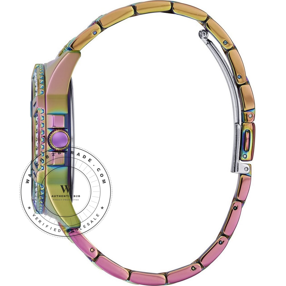 Guess Trend GW0044L1 Frontier Watch GW0044L1 - Angle 2