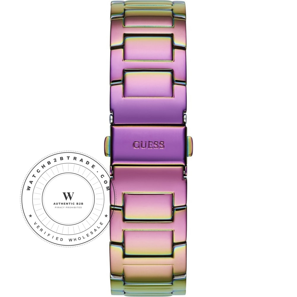Guess Trend GW0044L1 Frontier Watch GW0044L1 - Angle 3