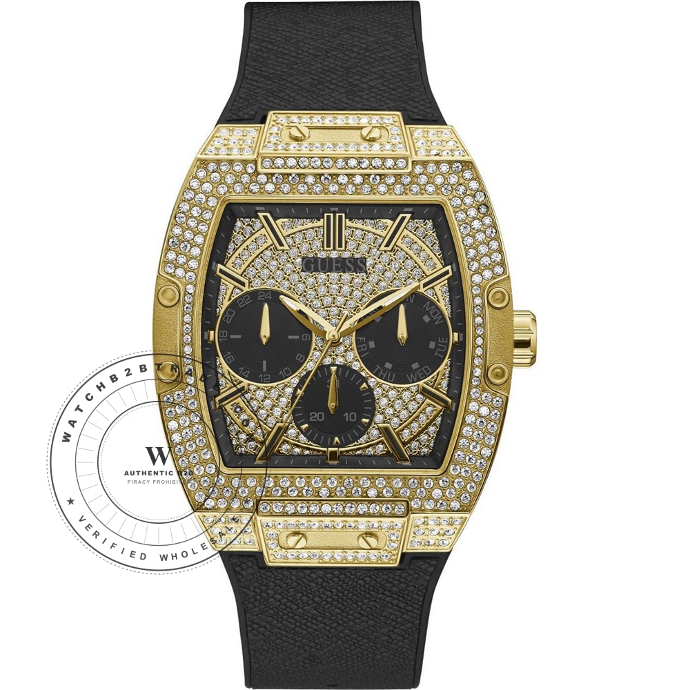 Guess GW0048G2 Phoenix Watch (GW0048G2) - Wholesale Luxury Timepiece
