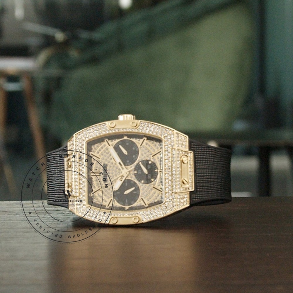 Guess GW0048G2 Phoenix Watch GW0048G2 - Angle 4