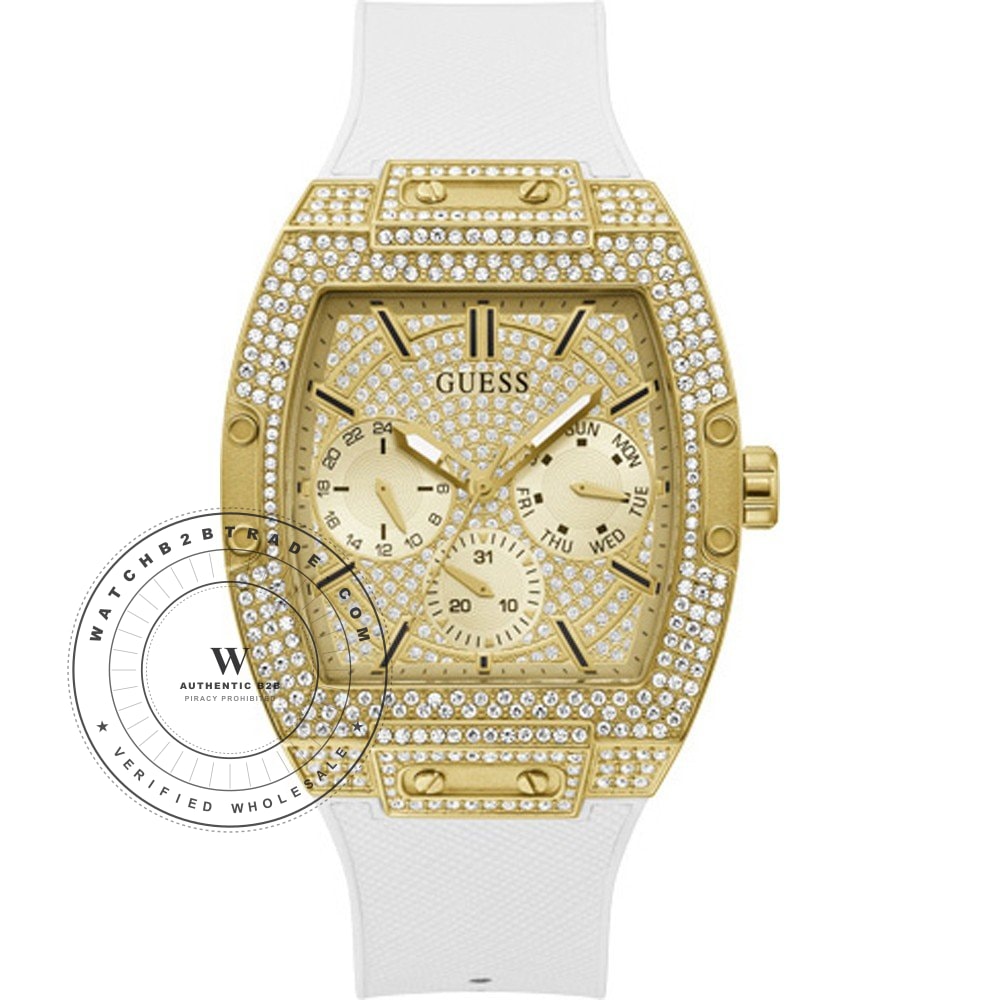 Guess GW0048G3 Phoenix Watch (GW0048G3) - Wholesale Luxury Timepiece