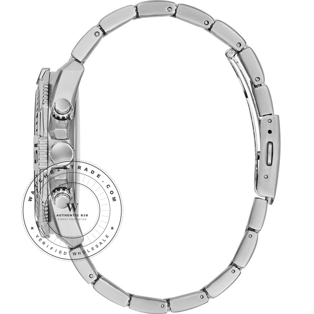 Guess GW0056G1 Commander Watch GW0056G1 - Angle 2